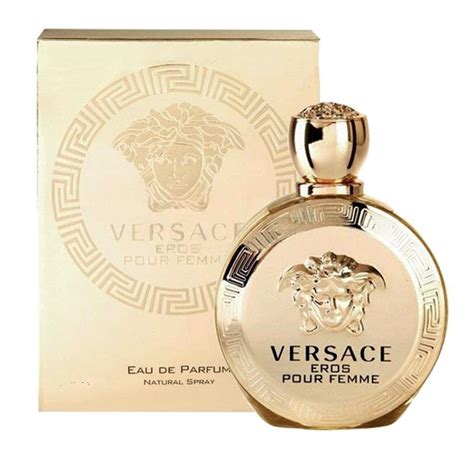 versace pour femme 5ml|Versace eros pour femme 50ml.